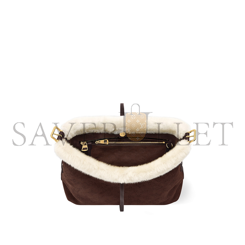 l0vis Vvtt0n carryall pm m26421 (34*22*11cm)